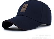 SCIENISH Solid Hats