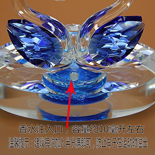 Deco-Maison-Ameublement-Et-Dcoration-Interieur-Moderne-Rtro-Dcoration-De-Maison-Dcoration-Intrieure-Chambre--Coucher-Dcoration-Moderne-Salon-Mode-Double-Ornements-En-Cristal-De-Cygne-Parfum-De-Voiture