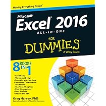 Buy Microsoft Office 2016 All-In-One for Dummies Book Online at