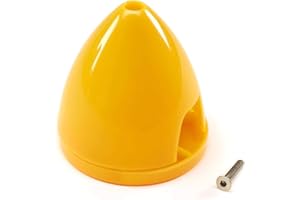 E-Flite Spinner Set: Extra 300 1.3m