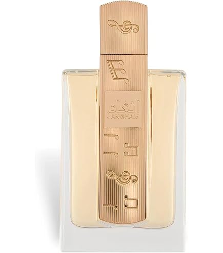 Lattafa Angham Second Song Eau De Parfum For Women 100ml: Buy