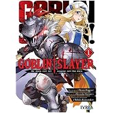 GOBLIN SLAYER 1