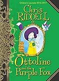 Ottoline and the Purple Fox by