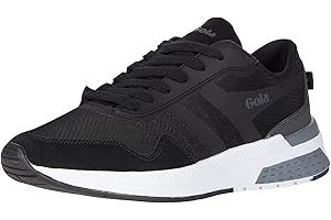 Gola Homme Atomics Chaussure de Course sur Route