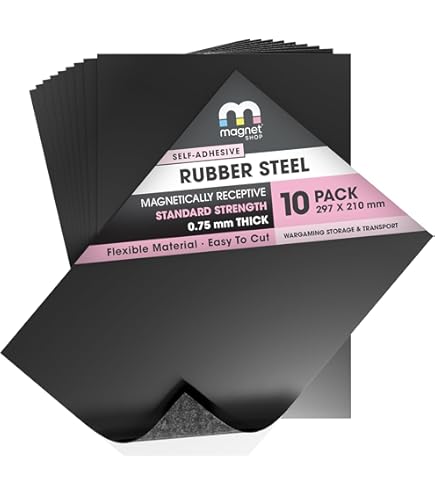 Stix2 - Pack De 2 Feuilles De Liège A4 2 Mm D'épaisseur Pour La