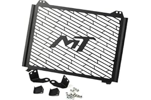 HEIGOAL Copertura della protezione della griglia del radiatore per CFMOTO CF 800MT MT800 MT 800 MT CF800MT Accessori