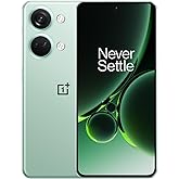 OnePlus nord 3 16+256GB DS 5G misty green OEM