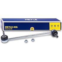 MEYLE HD Stabilizer Link / Tie Rod 3160600013/HD For BMW 5 Series E60, E61 (Front Axle Left) - View #2