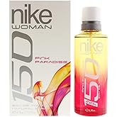 Nike Women N150 Woman Floral Pink Paradise Edt Spray