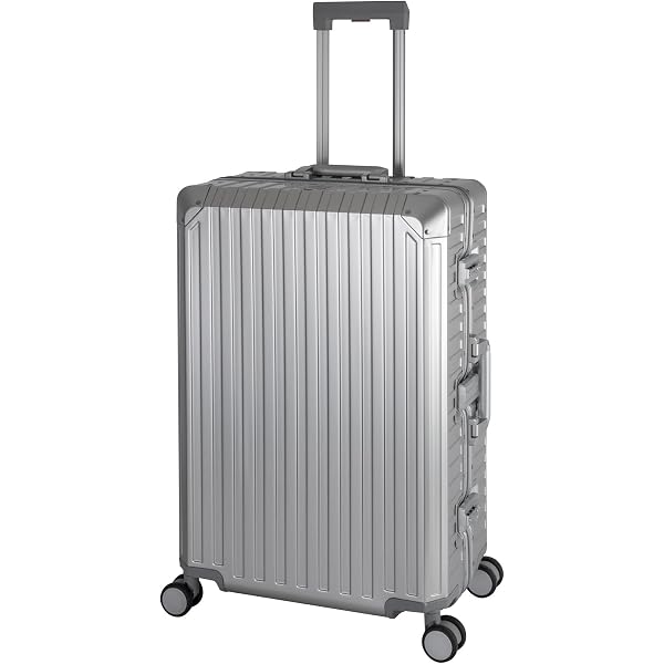 RIMOWA Lufthansa Bolero Multiwheel Business Trolley Large 30 L
