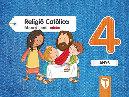 Religió catòlica 4 anys