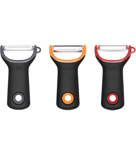 Dụng cụ bào sợi Joseph Joseph Duo Julienne Peeler 20208 | Phương mart