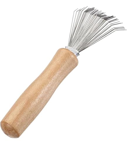 639 Pennello Da Barba Omega In Tasso Silvertip - Omega Brush - Foto 5