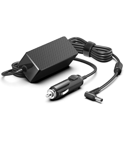 KFD 118W Voeding Autolader voor ASUS Acer Chromebook HP Laptop Pavilion Compaq Dell Samsung Sony Toshiba IBM Medion LG 12V-24V Dual Port Auto Adapter DC Adapter