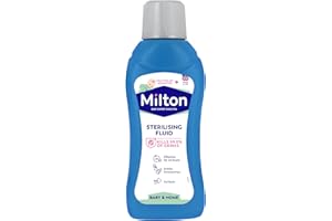 Milton 500ml Sterilising Fluid