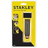 STANLEY 0-77-030 Misuratore di Umidità