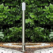 Aussenleuchten Heimwerker Stehleuchte Holzoptik Aussenlampe Garten Rund 450mm Steckdose Ohne Leuchtmittel Patronlarinensesindeyiz Org