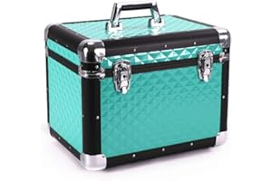 ‎UNIQHORSE UNIQHORSE Putzbox Curve - Für Reiter und ihre Pferde entwickelt