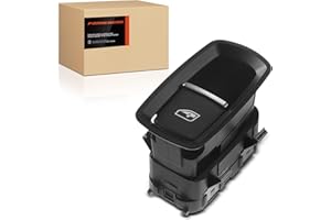 ‎FRANKBERG Frankberg Fensterheber Schalter Taste Vorne Rechts für 911 Cayenne Cayman 2010-2019 7PP959855CDML