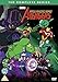 The Avengers: Earth's Mightiest Heroes, Vol. 1-8 [DVD] [2010]