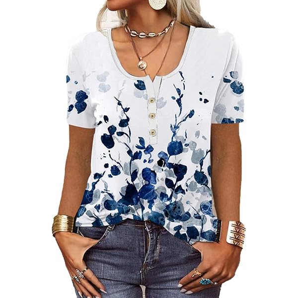Peter Hahn - T-shirt met ronde hals - zandkleur/beige