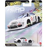 Hot Wheels Premium Car Culture LB SUPER SILHOUETTE NISSAN SILVIA (S15) JKF34