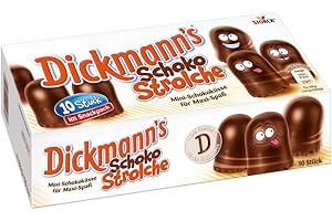 Dickmann's Schoko Strolche (1 x 83 g)