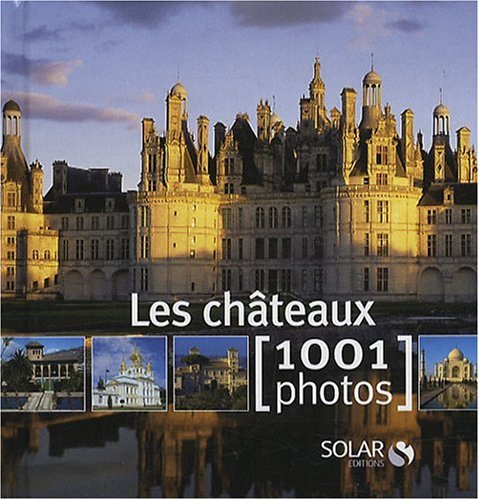 couverture de : Les ch&acirc;teaux