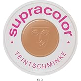 Kryolan Supracolor&reg; Fond&ouml;ten Orta Boy 30 ml 01002 ELO