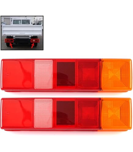 Tpuk Door Wing Irror Clear Indicator Lens Lap For Transit K8 2014 On Left Light 1847387 - View #7