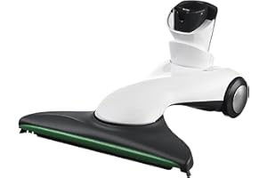 GREENELF Spazzola Compatibile Per Folletto VK150 + Sottospazzola Con Setole | Ricambio Alta Qualità per Pulizia Efficace su Tutti i Pavimenti