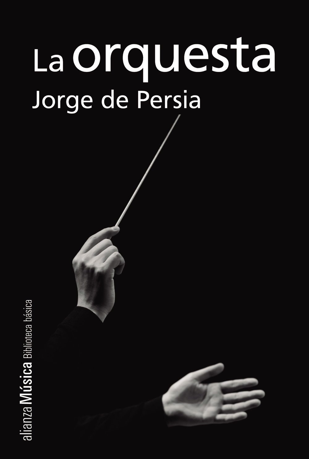 La orquesta )