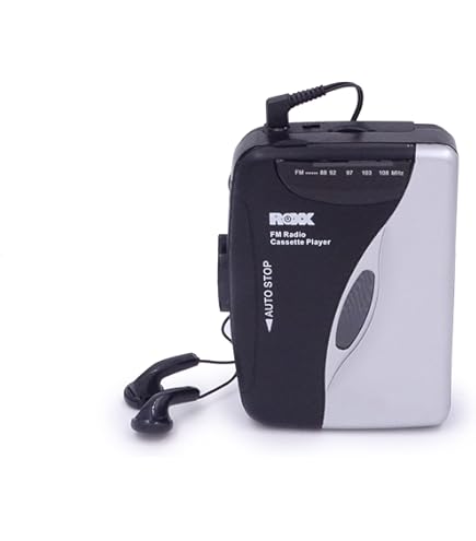 Gebruikershandleiding voor de Reshow draagbare cassettespeler en USB