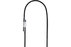 EDELRID Cord Sling 6 Mm HMPE-Correa de Cuerda, Unisex Adulto