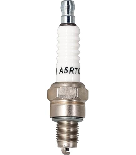 TORCH Candela Auto A5RTC Terminale Solido Sostituire Per 6535 - Foto 6