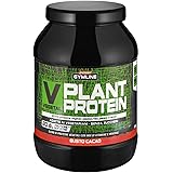 Gymline Muscle Gymline Muscle Veg Prot Blend Cacao - 900gr