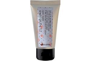 Davines More Inside This Is An Invisible Serum (For Satiny