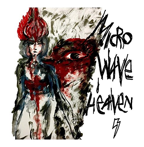 Price comparison product image Microwave Heaven