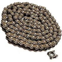 Pignone In Acciaio 04C 16 Denti - Foro 12mm Per Motori, Ruote Da Tavolo - Foto 4