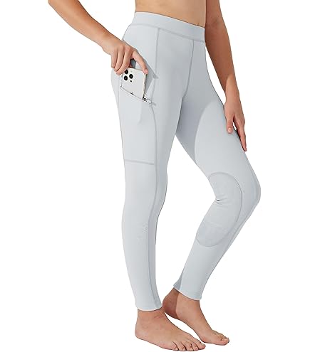 Red Horse Rijbroek Evy Slimfit Zwart - Uitverkoop: 29.95