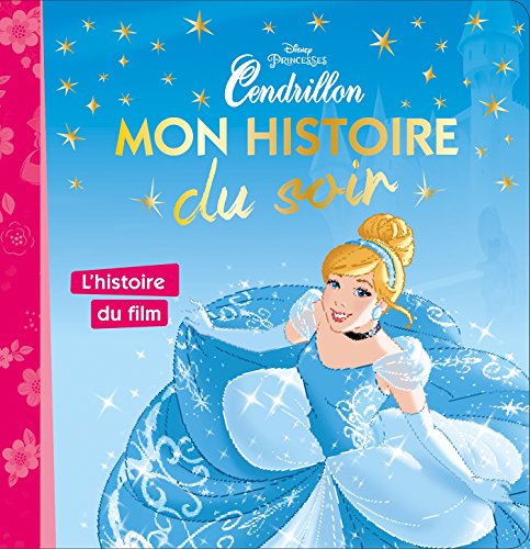couverture de : Cendrillon