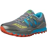 Saucony Xodus ISO 3 W, Zapatillas de Running Mujer : Amazon.es: Zapatos y  complementos