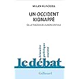 Un Occident kidnappé: ou la tragédie de l'Europe centrale
