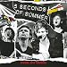 Produktbild 5 Seconds of Summer Official 2017 Square Calendar (Calendar 2017)