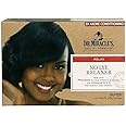 Dr. Miracle's Hair Relaxer for Hair Growth