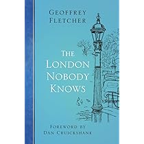 London Nobody Knows / Les Bicyclettes De Belsize [DVD] [1967