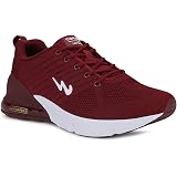 Mike PRO Running Shoes at Amazon 