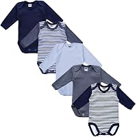 Next BABY BODYSUITS 7 PACK - Body - White/weiß Produktbild-Vorschau 11