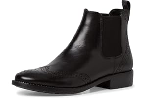 Tamaris Damen Chelsea Boots, Frauen Stiefeletten