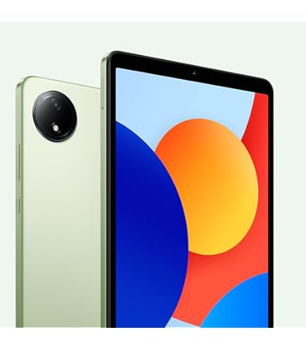 Xiaomi Tablet Pad 6 11